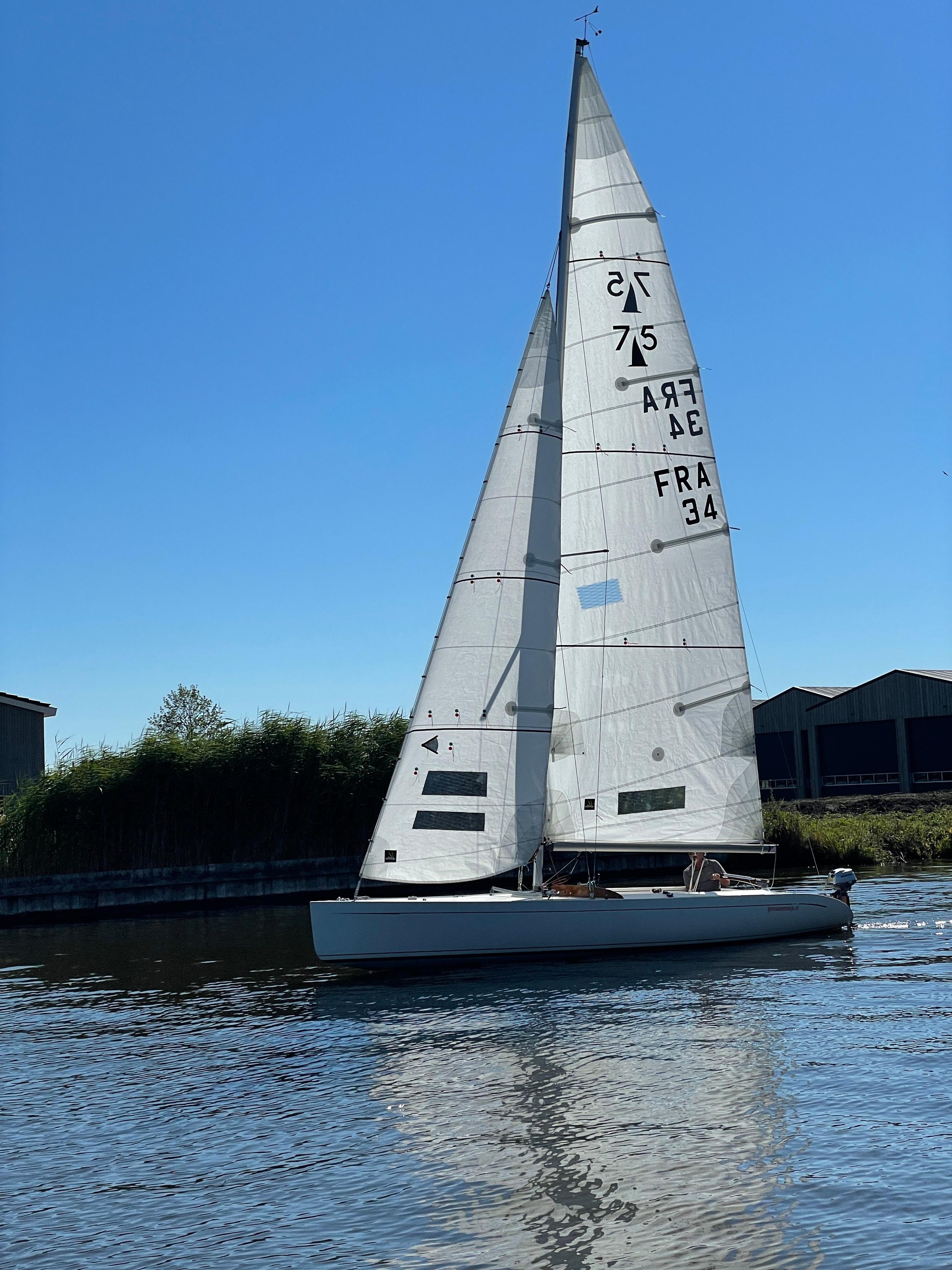Mono Racer 750 — foto 13 van 14