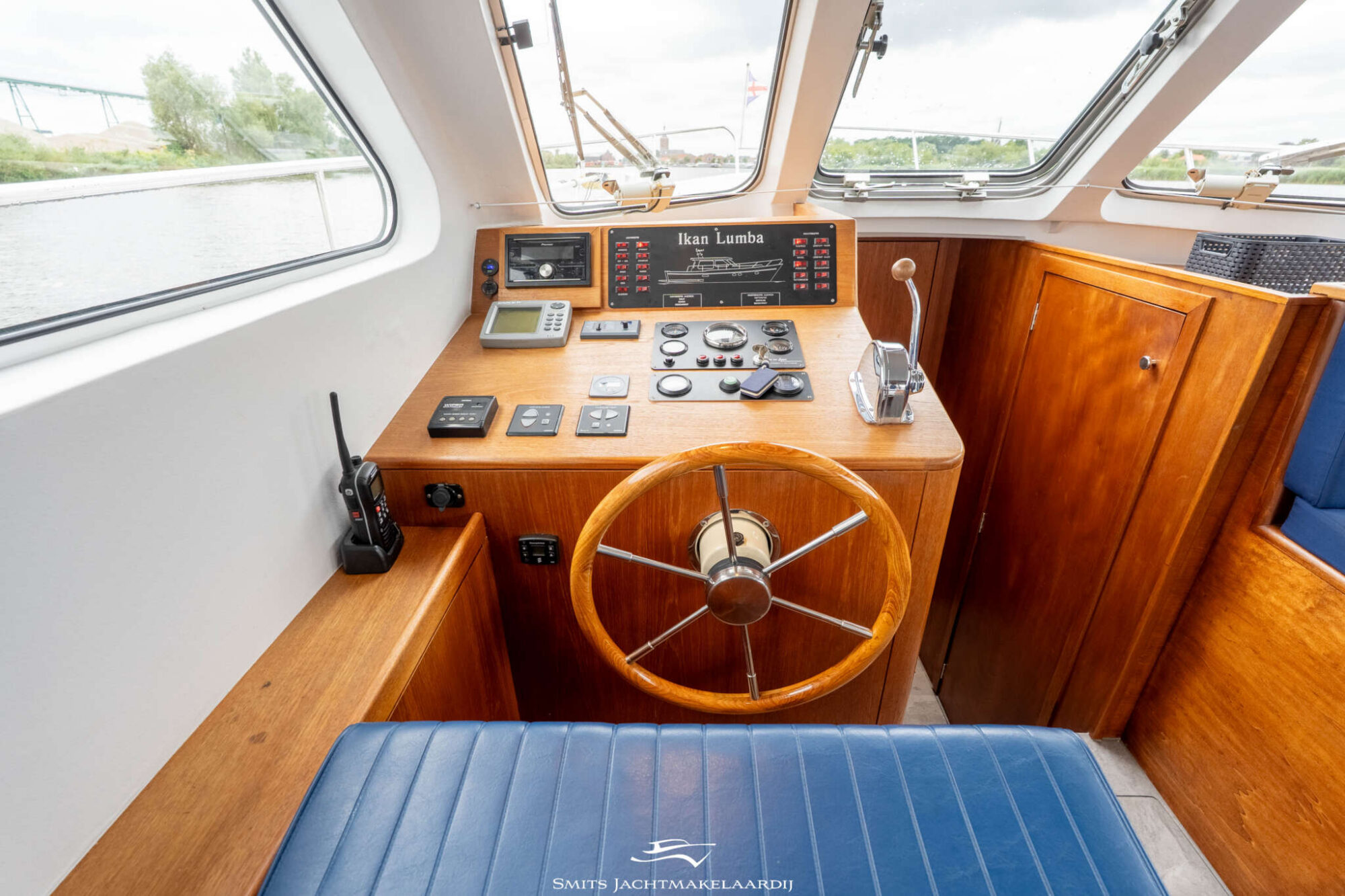Van Vossen Patrouille 10.50 OK — foto 23 van 88