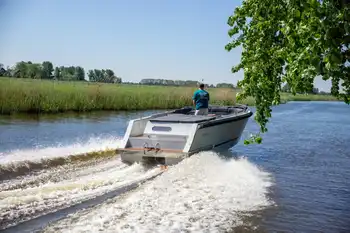 Reitdieper 735 Tender — foto 4 van 12