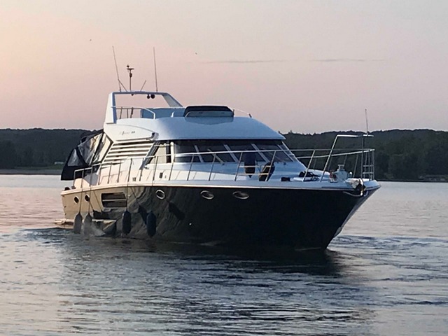 Riva 20 Corsaro — foto 3 van 48