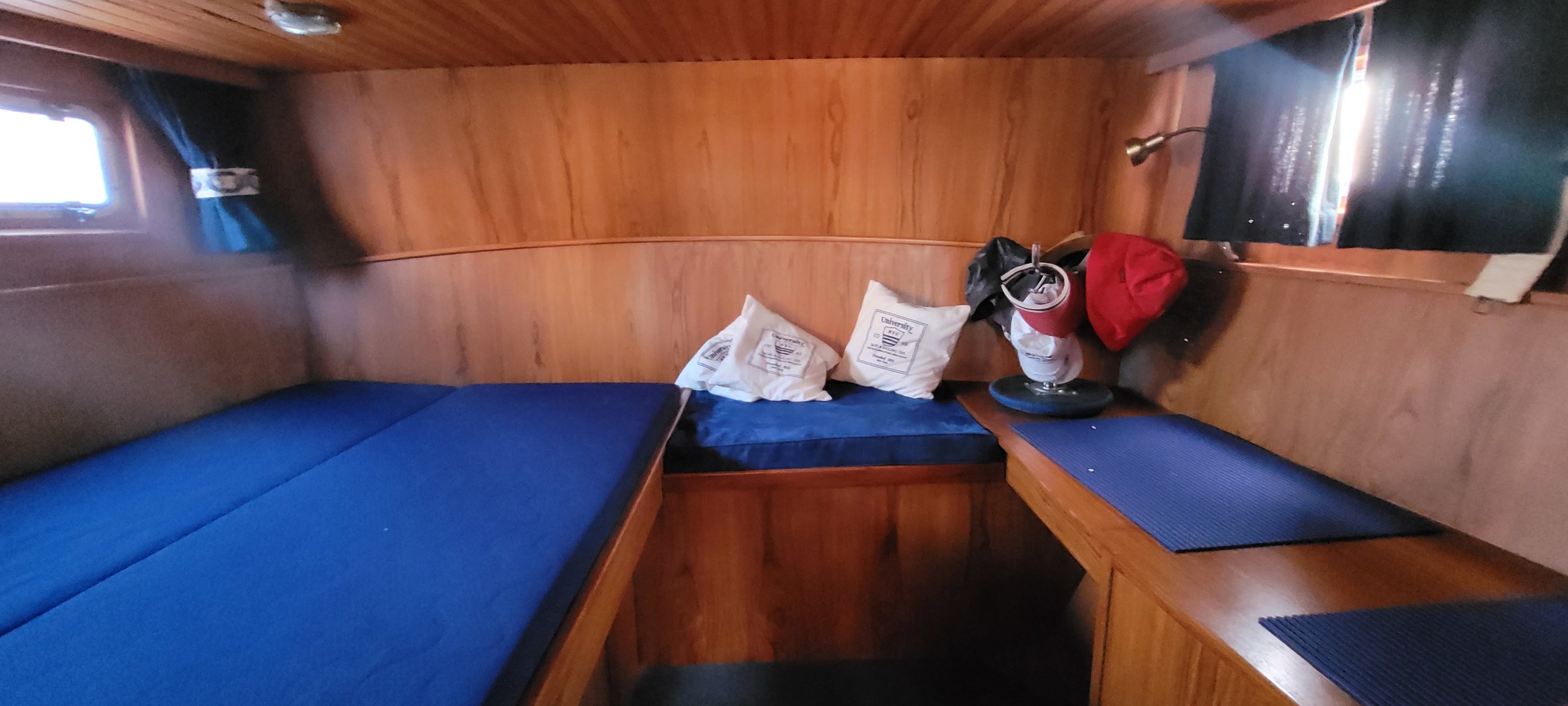De Ruiter Trawler East Sea Star 12.50 — foto 40 van 68