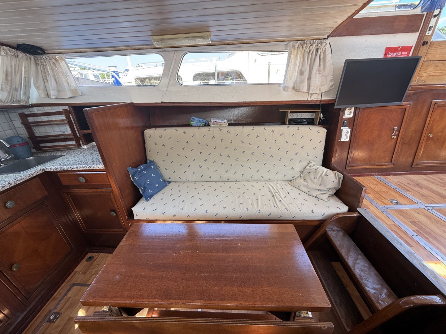 Romanza Kruiser 10.50 AK — foto 10 van 12