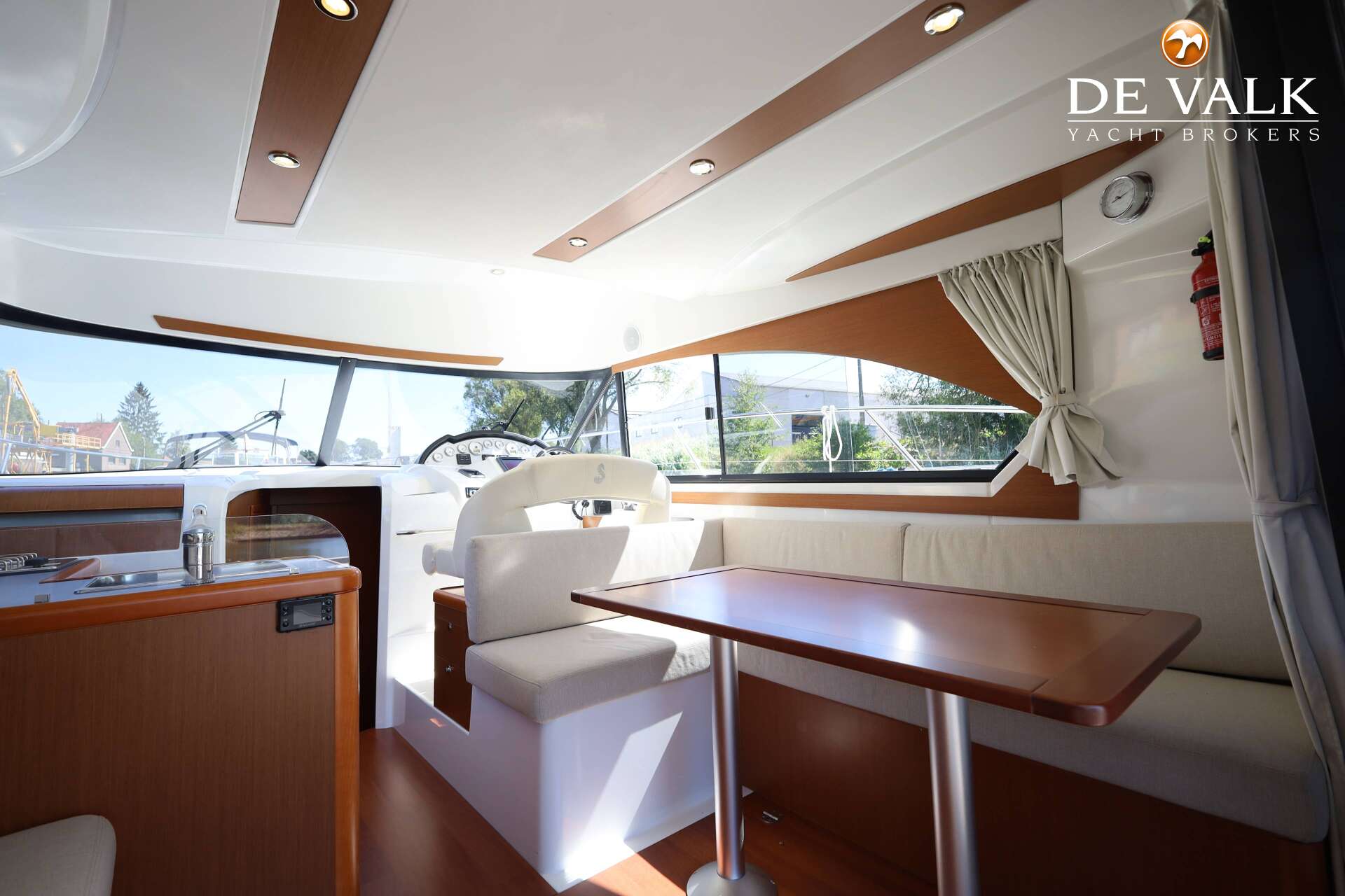 Beneteau Antares 36 — foto 23 van 39
