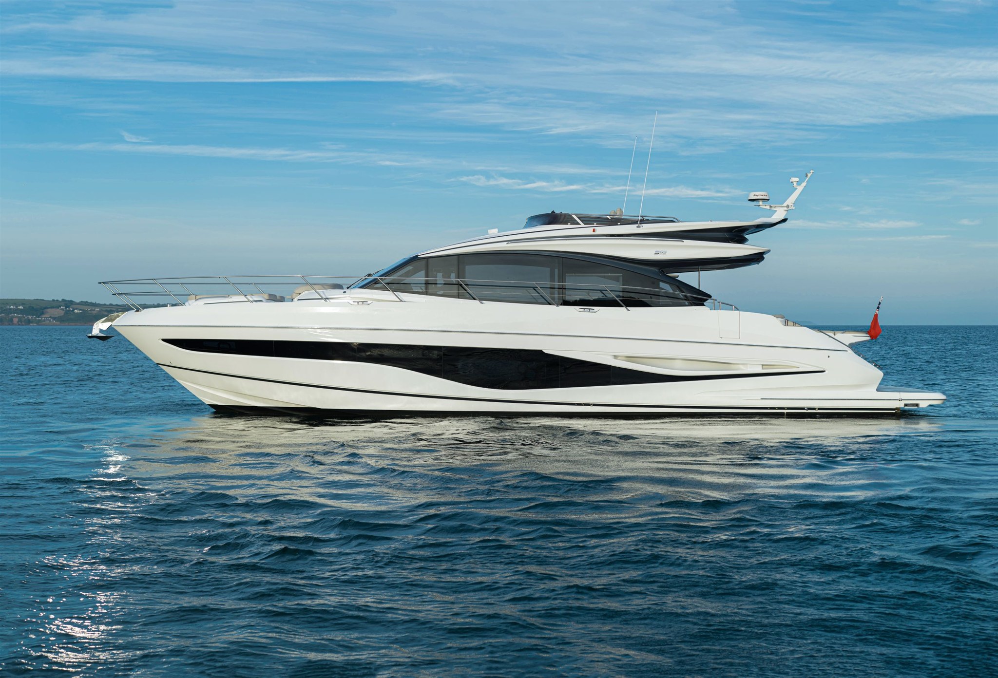 Princess S65 — foto 4 van 11