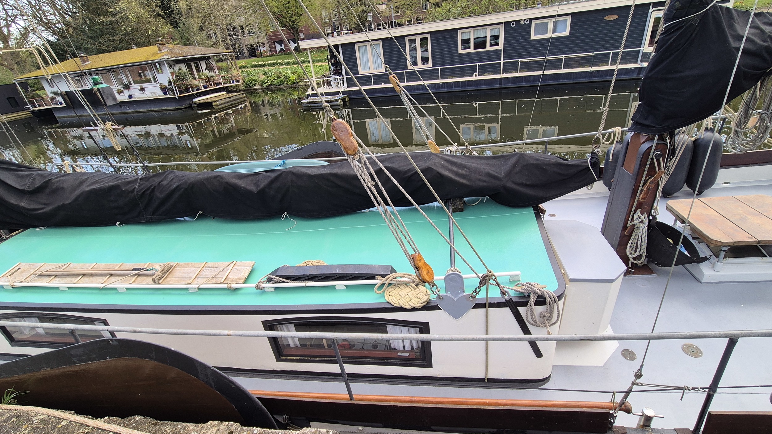 Klipperaak 17.54 — foto 6 van 78