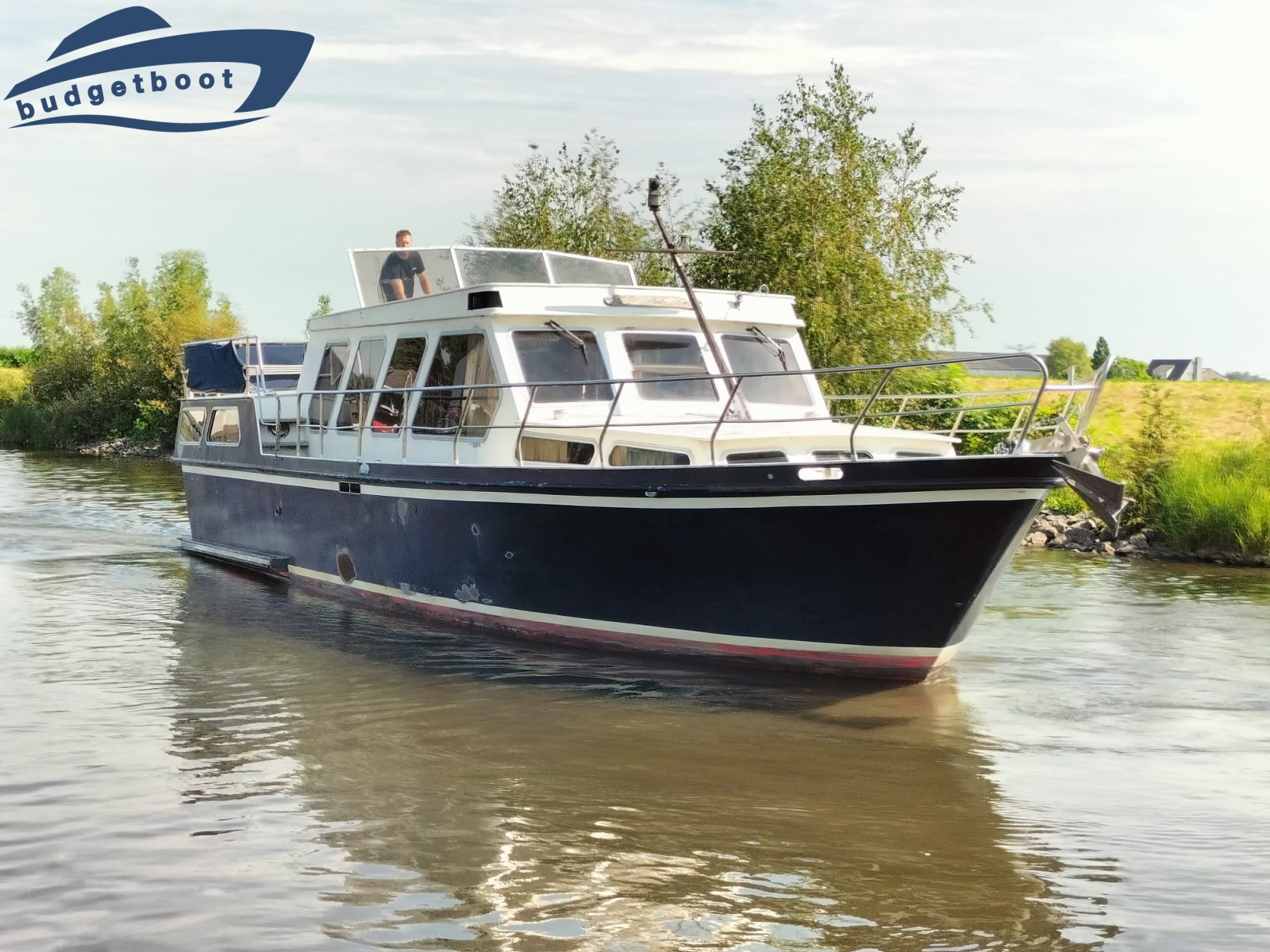 Reinek kruiser 1495 — foto 2 van 24