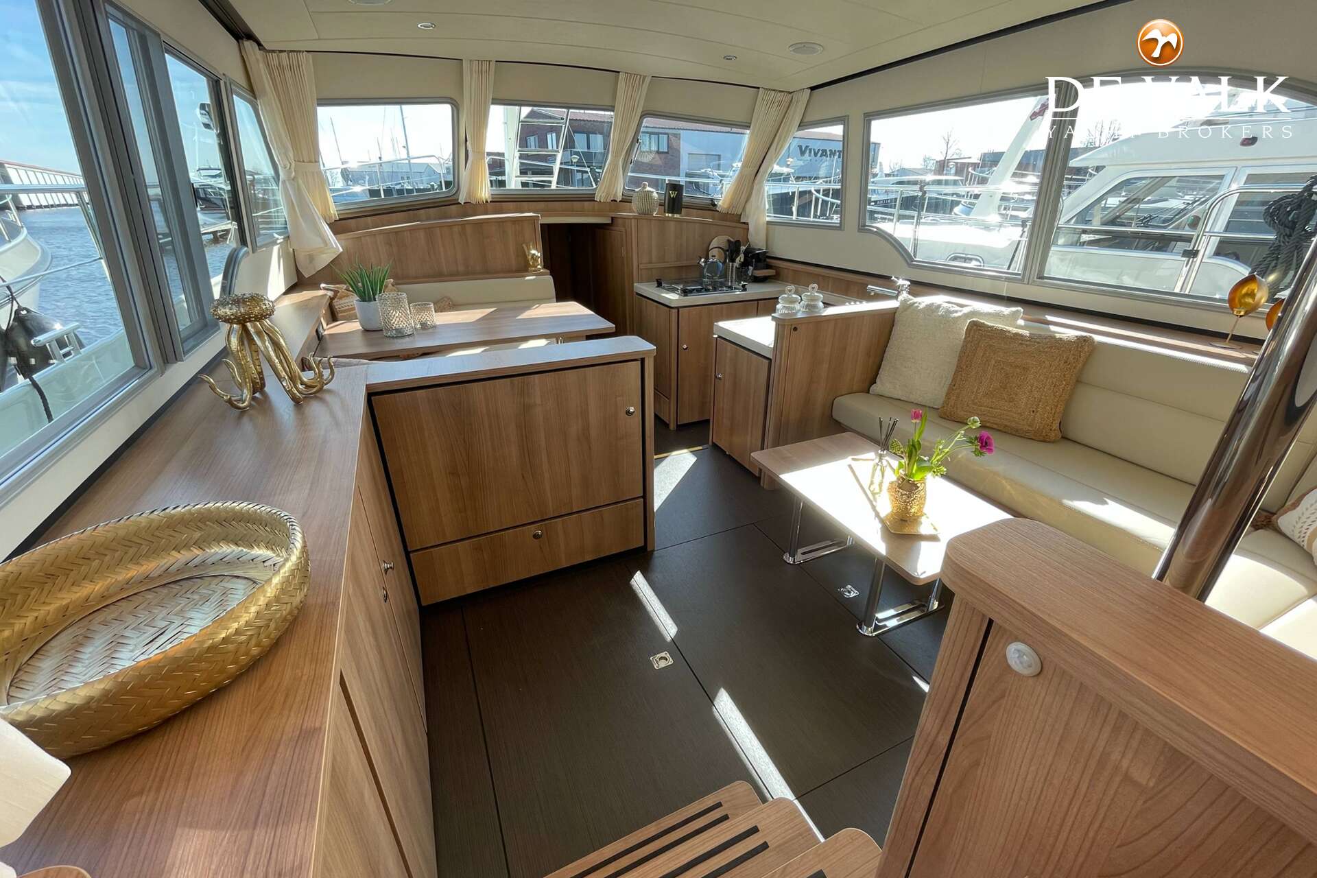 Linssen Grand Sturdy 40.0 AC — foto 13 van 23