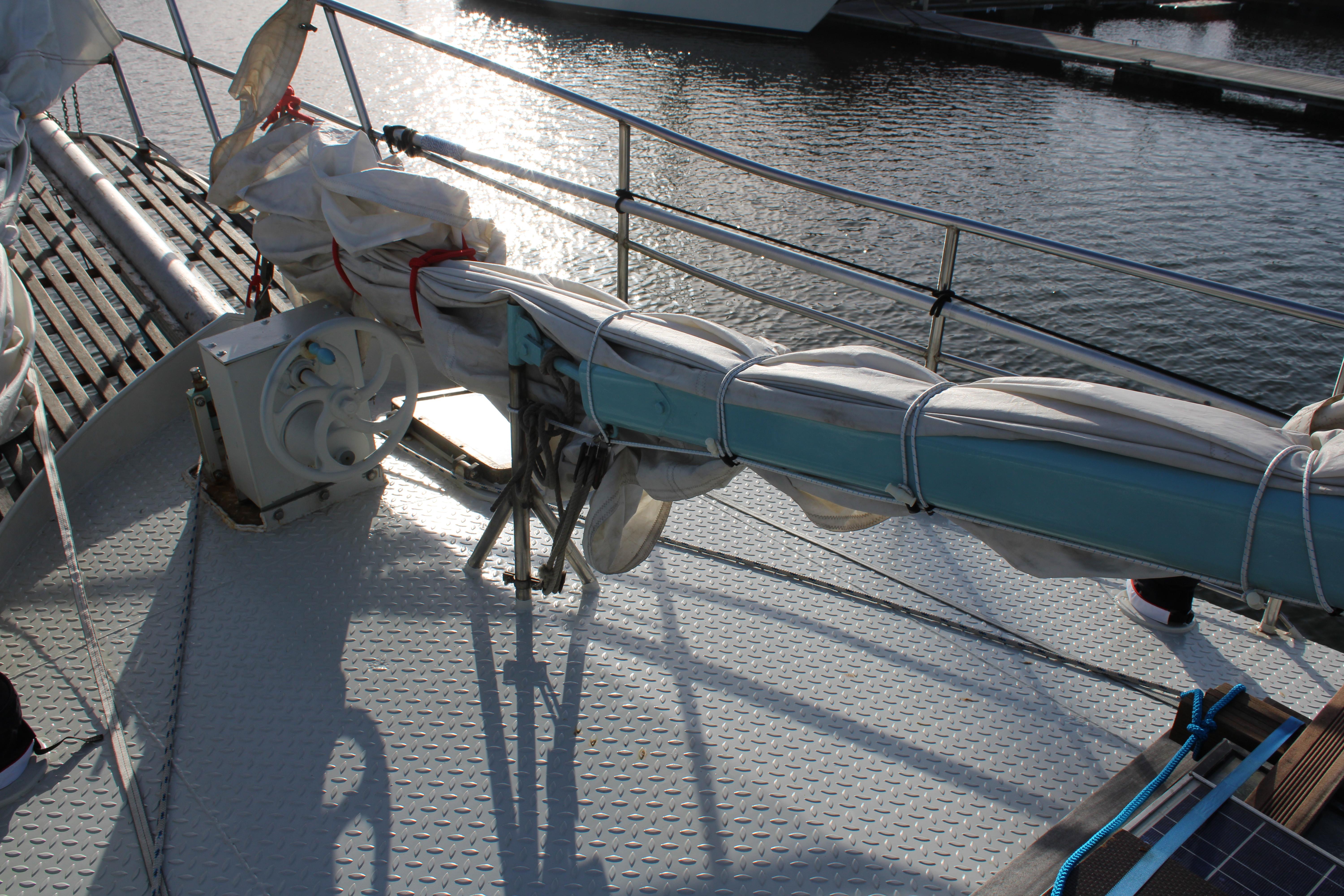Sailboat Kerstholt 20 — foto 26 van 112