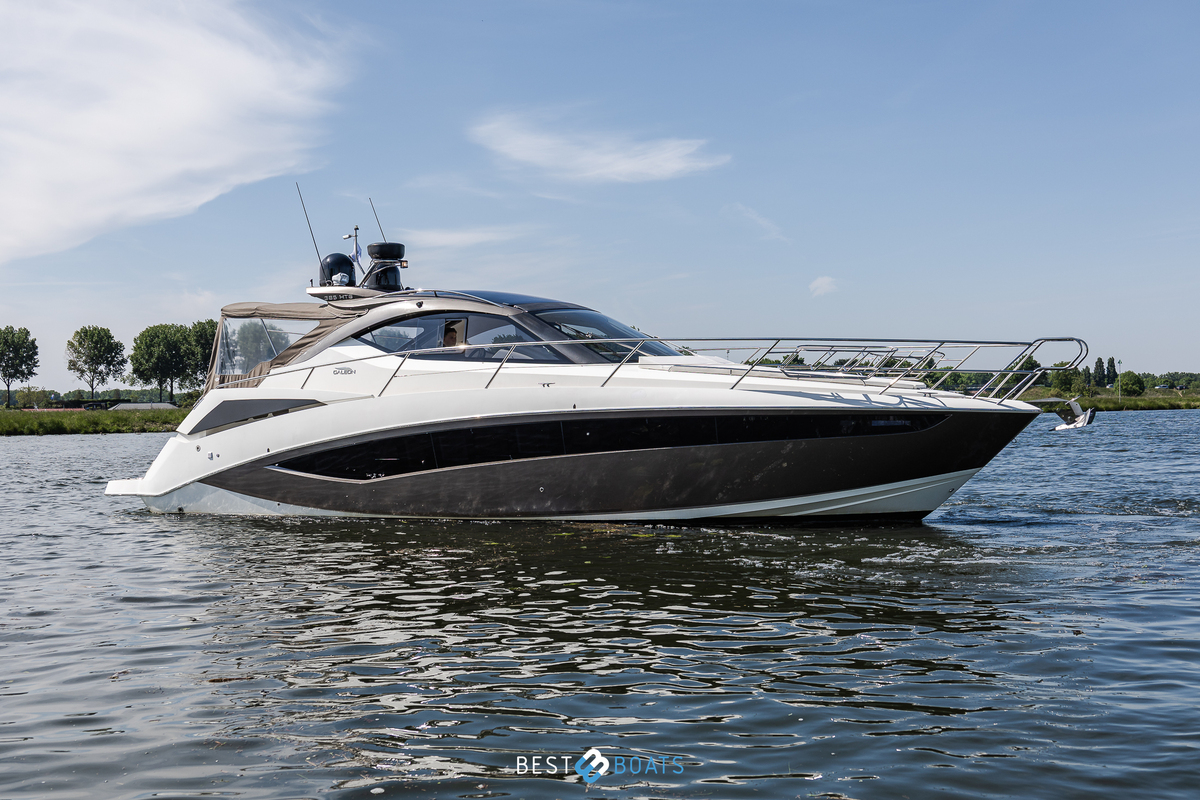 Galeon385 HTS