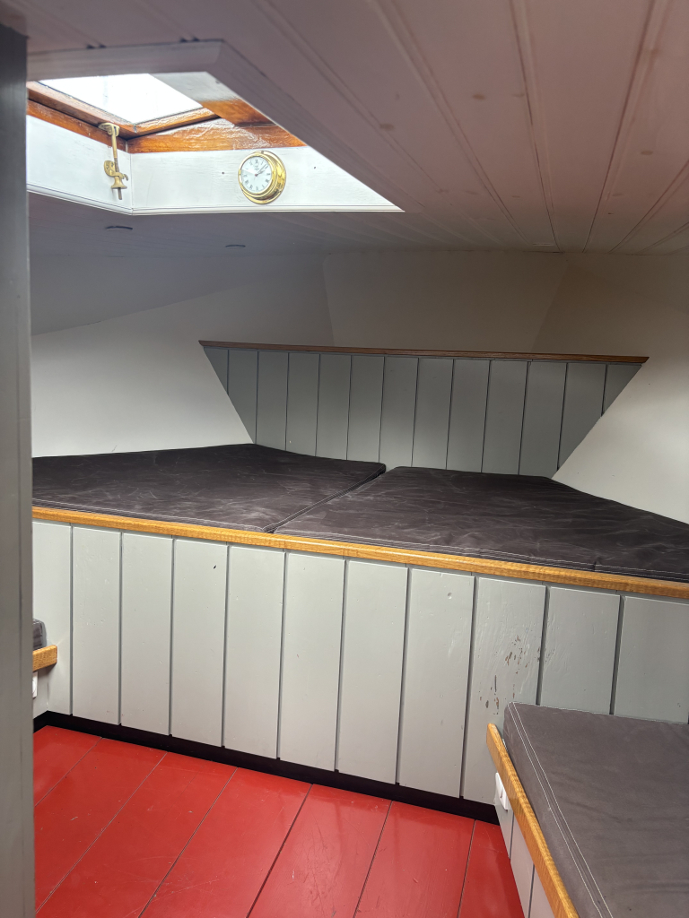 Deining schouw Schouw — foto 29 van 37