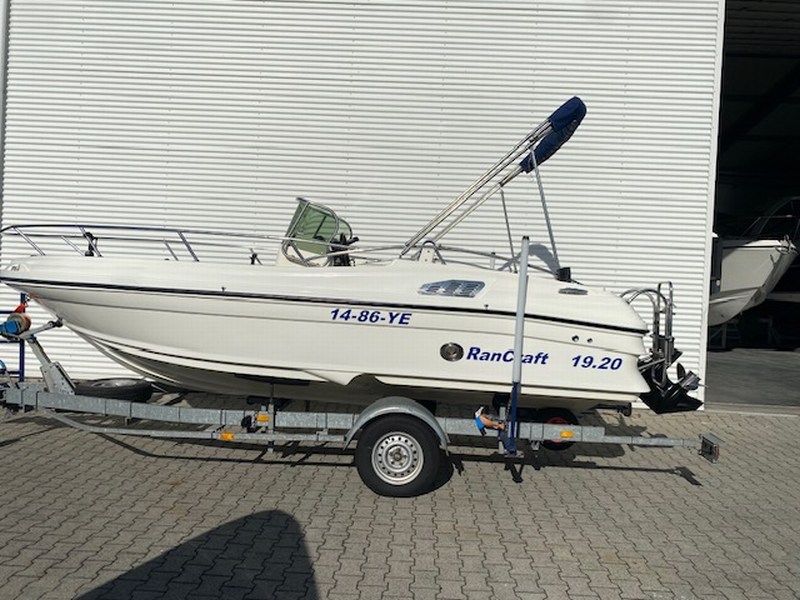 Rancraft Millennum 1920 — foto 3 van 18