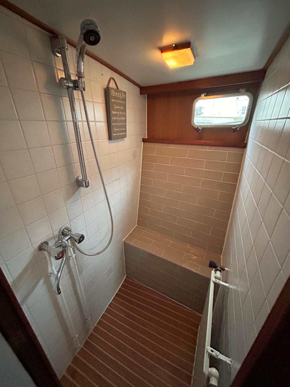 Monty Bank Kotter 41 AK Cabrio — foto 42 van 42