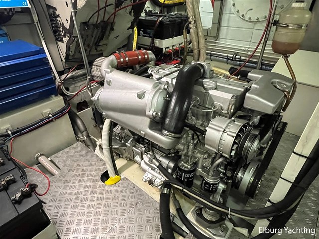 Stentor 1300 - Stabilizers — foto 42 van 62