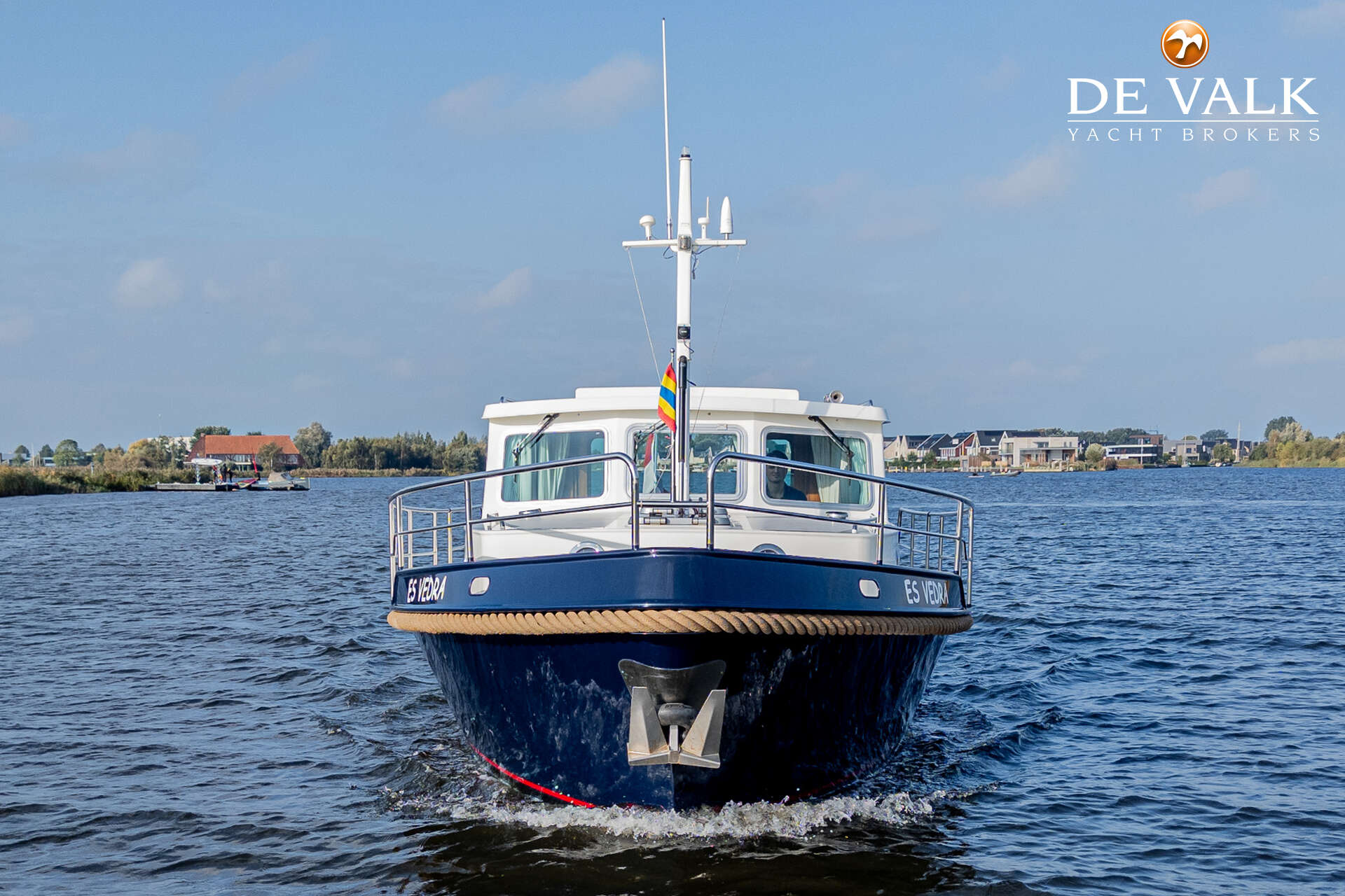 Drentsche Kotter 1040 OK — foto 3 van 41