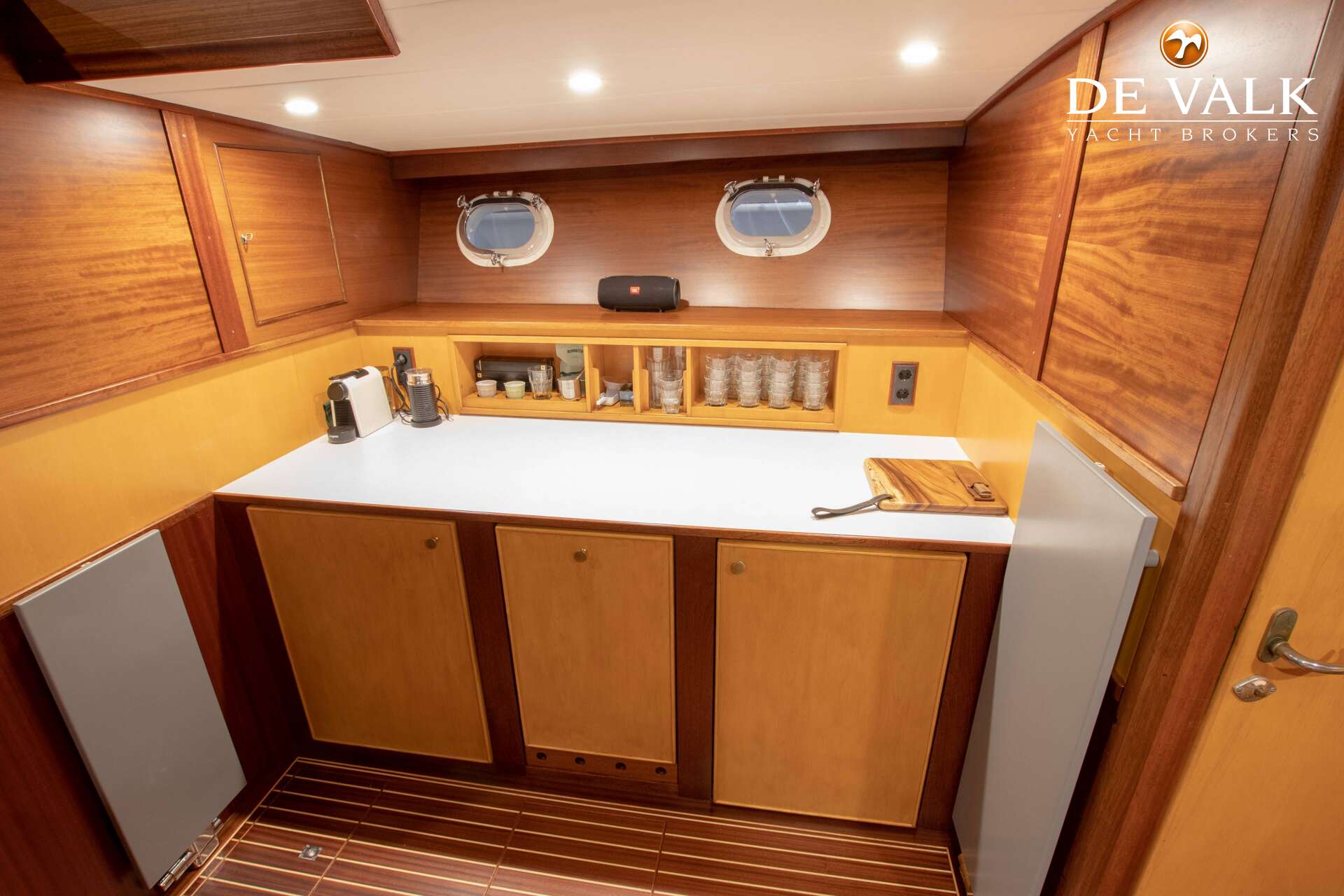 Feadship Van Lent — foto 25 van 43