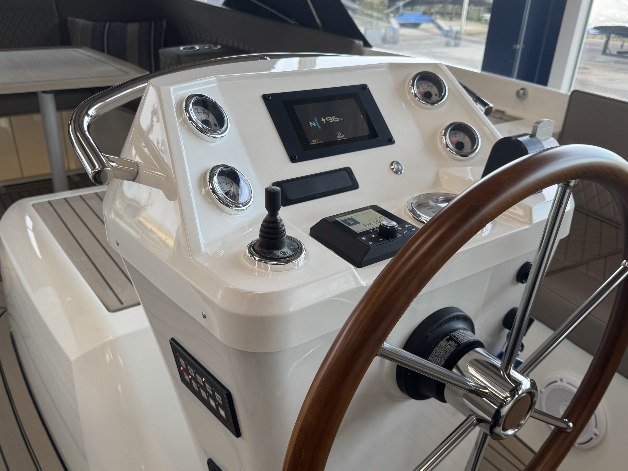 Antaris Seventy5 Hybride (op voorraad) — foto 10 van 16