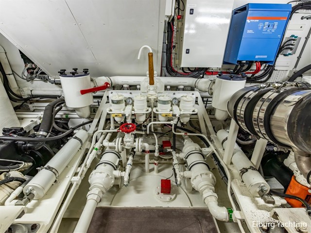 Mulder 73 Wheelhouse - Alu Fast Going - FLOAT — foto 85 van 111