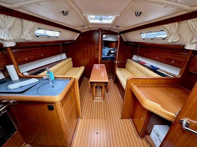 Bavaria 32 — foto 9 van 22
