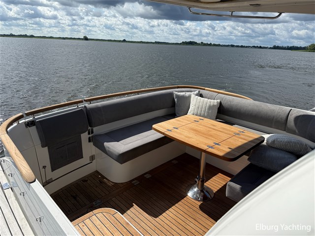 Marex 375 — foto 3 van 97