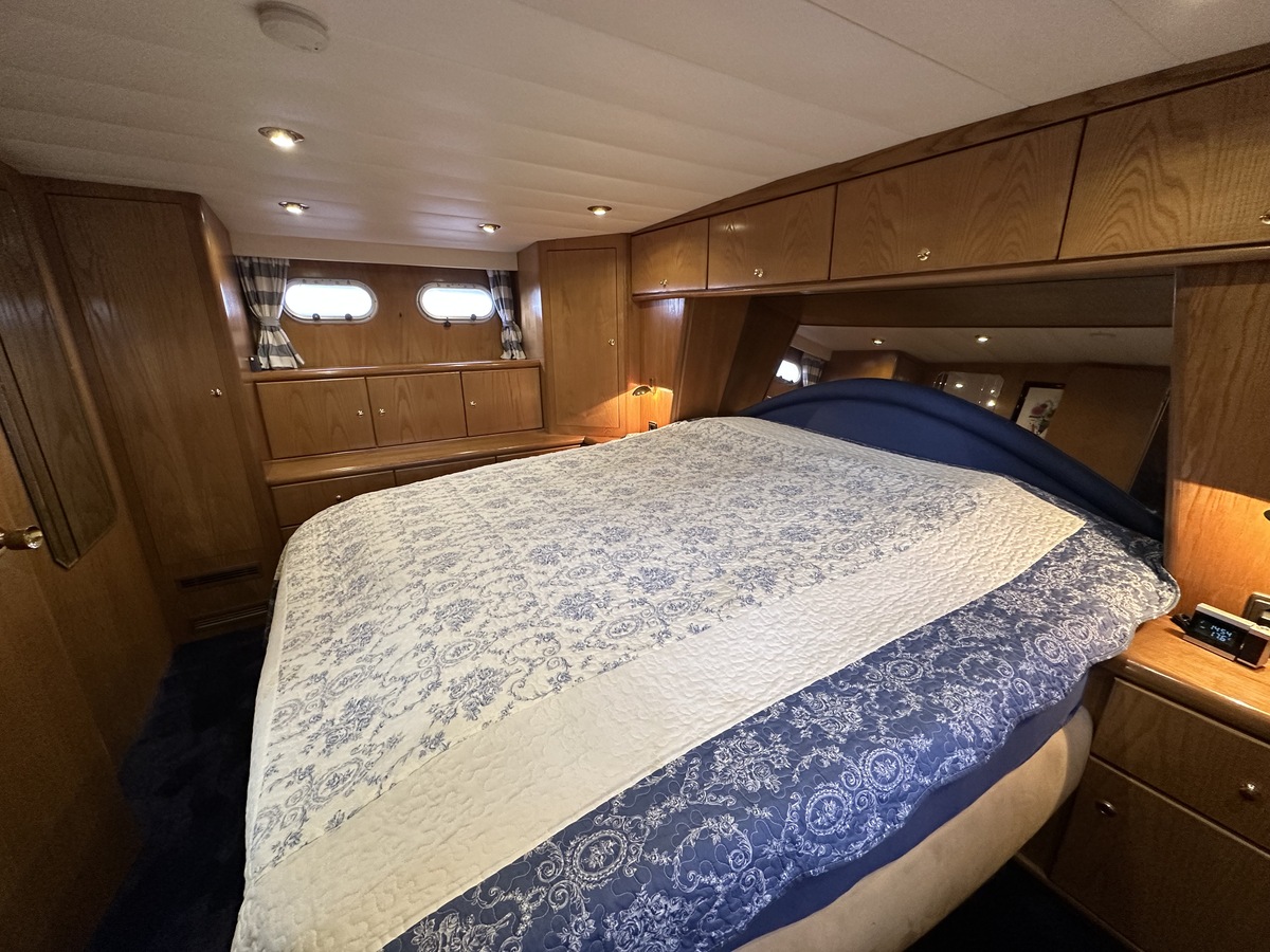 Pfeil 550 Fly — foto 45 van 68