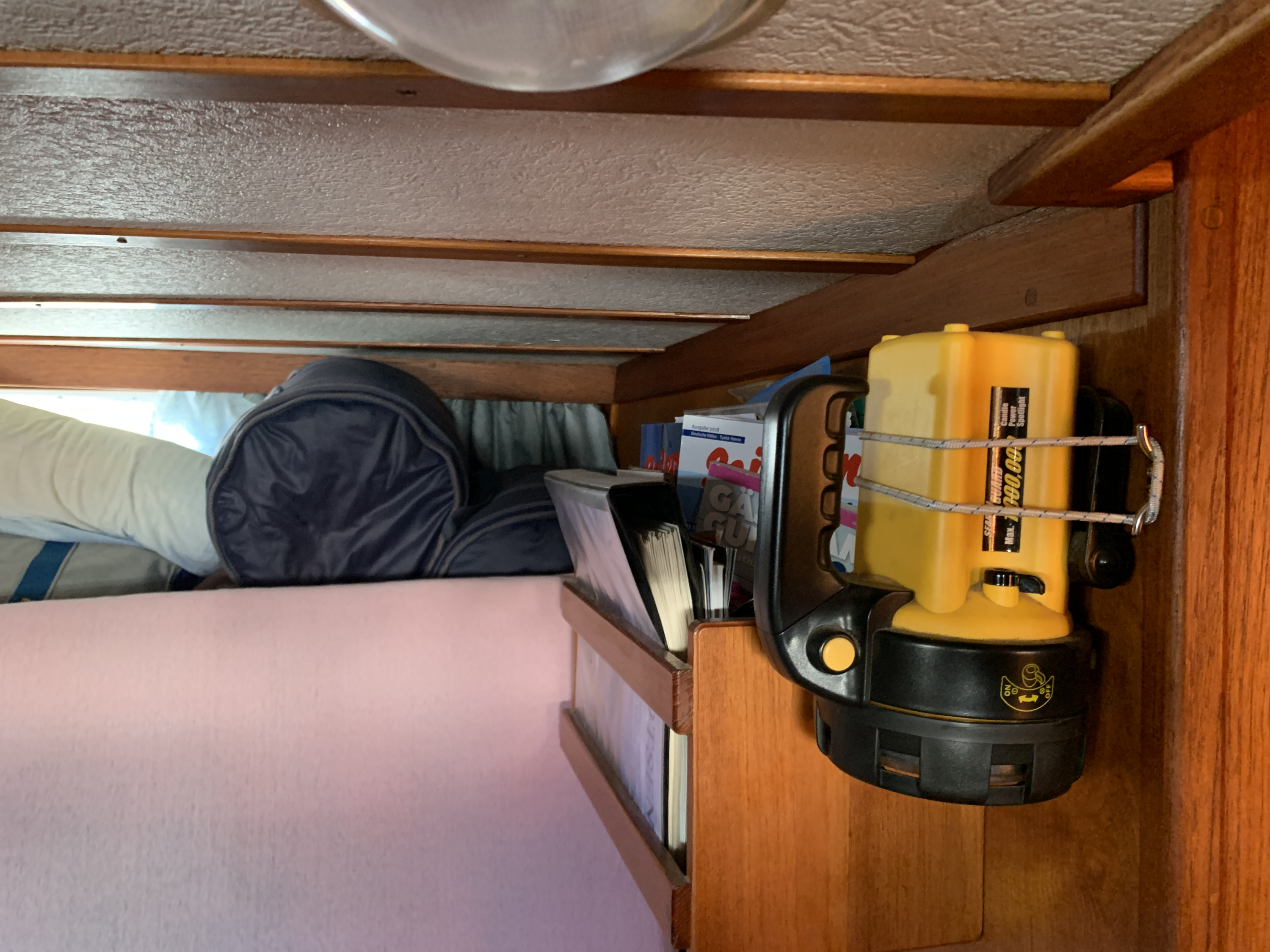 Siltala Nauticat 35 — foto 59 van 89