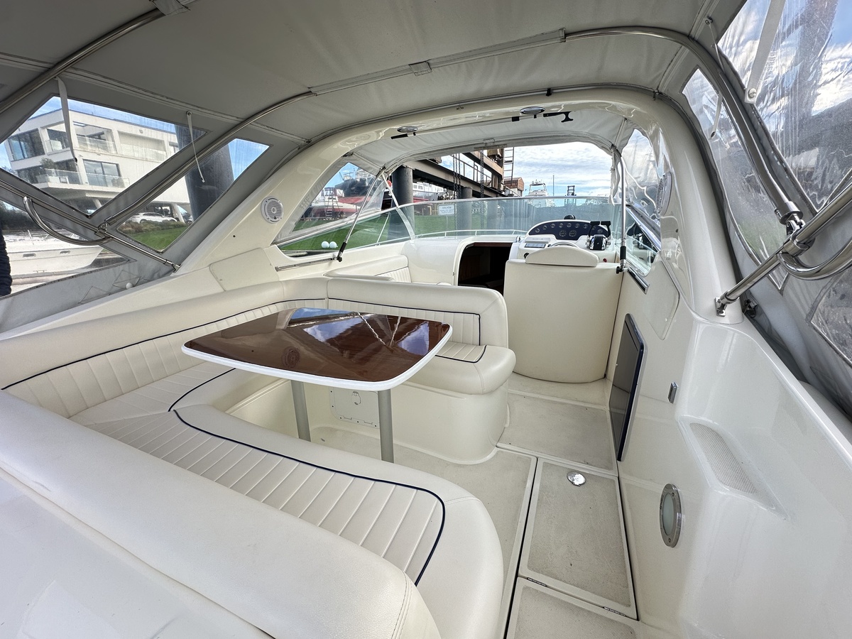 Airon Marine 300 — foto 5 van 23