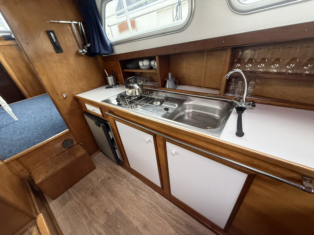 Hoekstra 1050 — foto 21 van 25