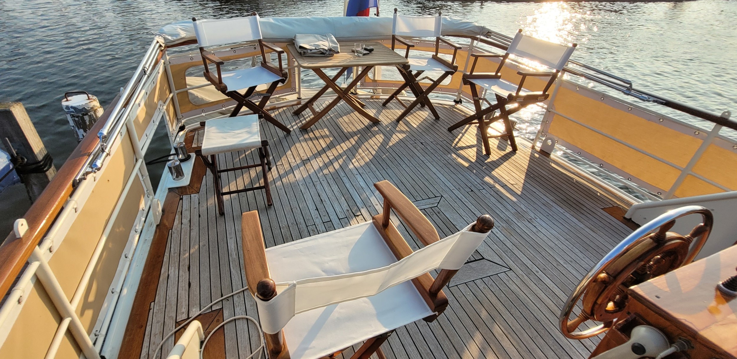 De Ruiter Trawler East Sea Star 12.50 — foto 16 van 68