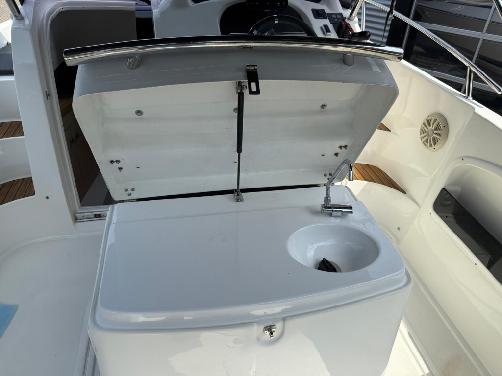 Saver 750 Walkaround — foto 22 van 28