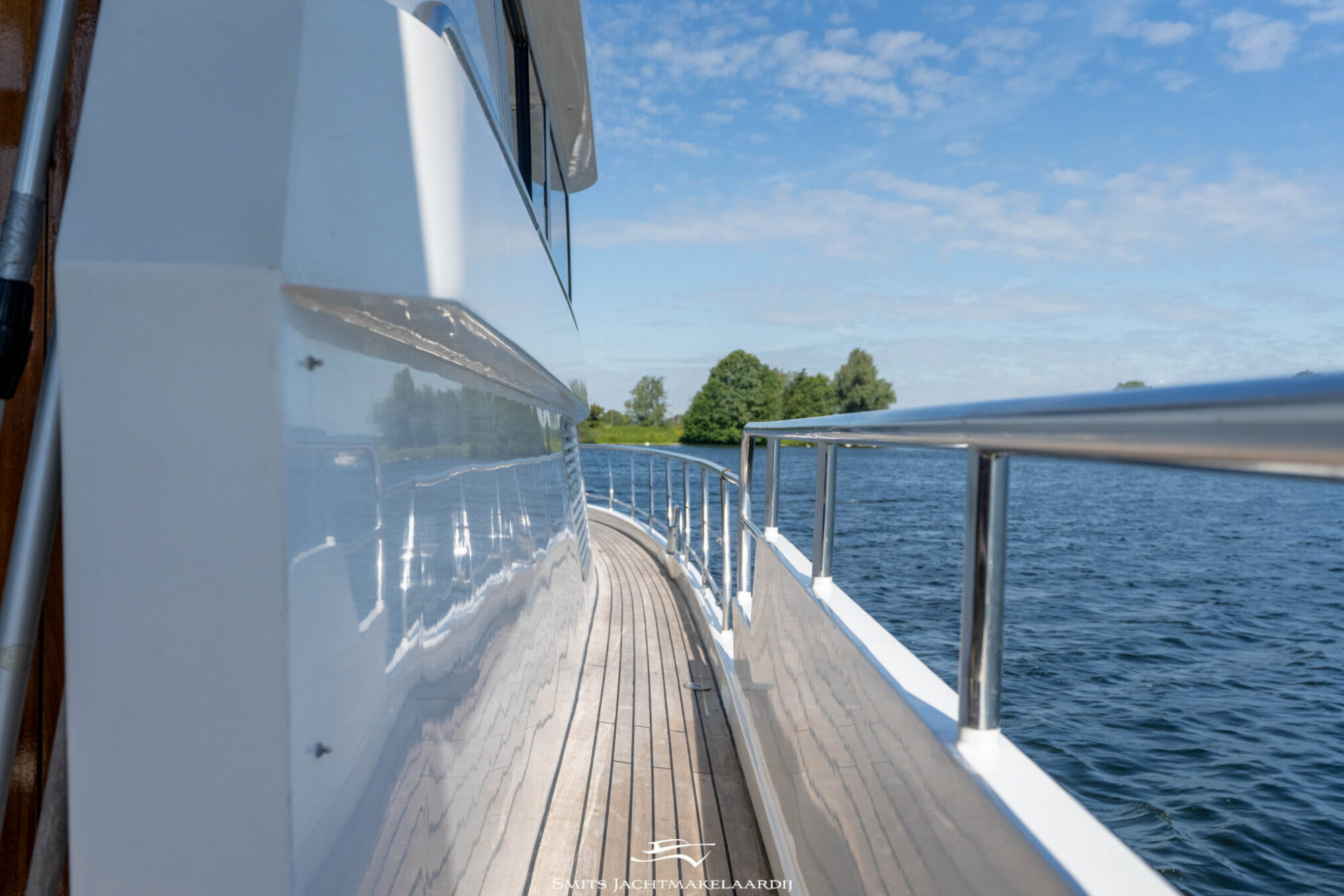 Van der Valk Valk Vitesse 54 Stabilizers — foto 71 van 98