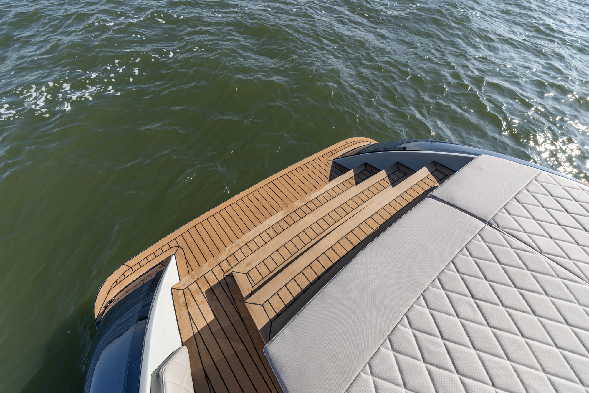Maxima Boats 760 Nieuw model! — foto 8 van 23