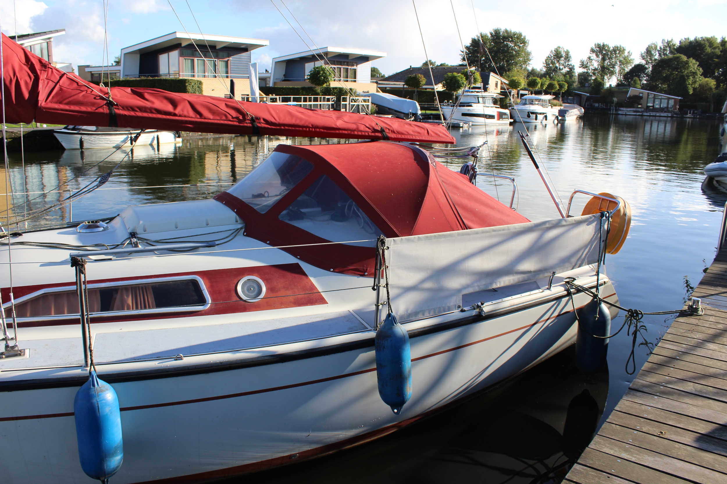 Dehler 28 — foto 2 van 27