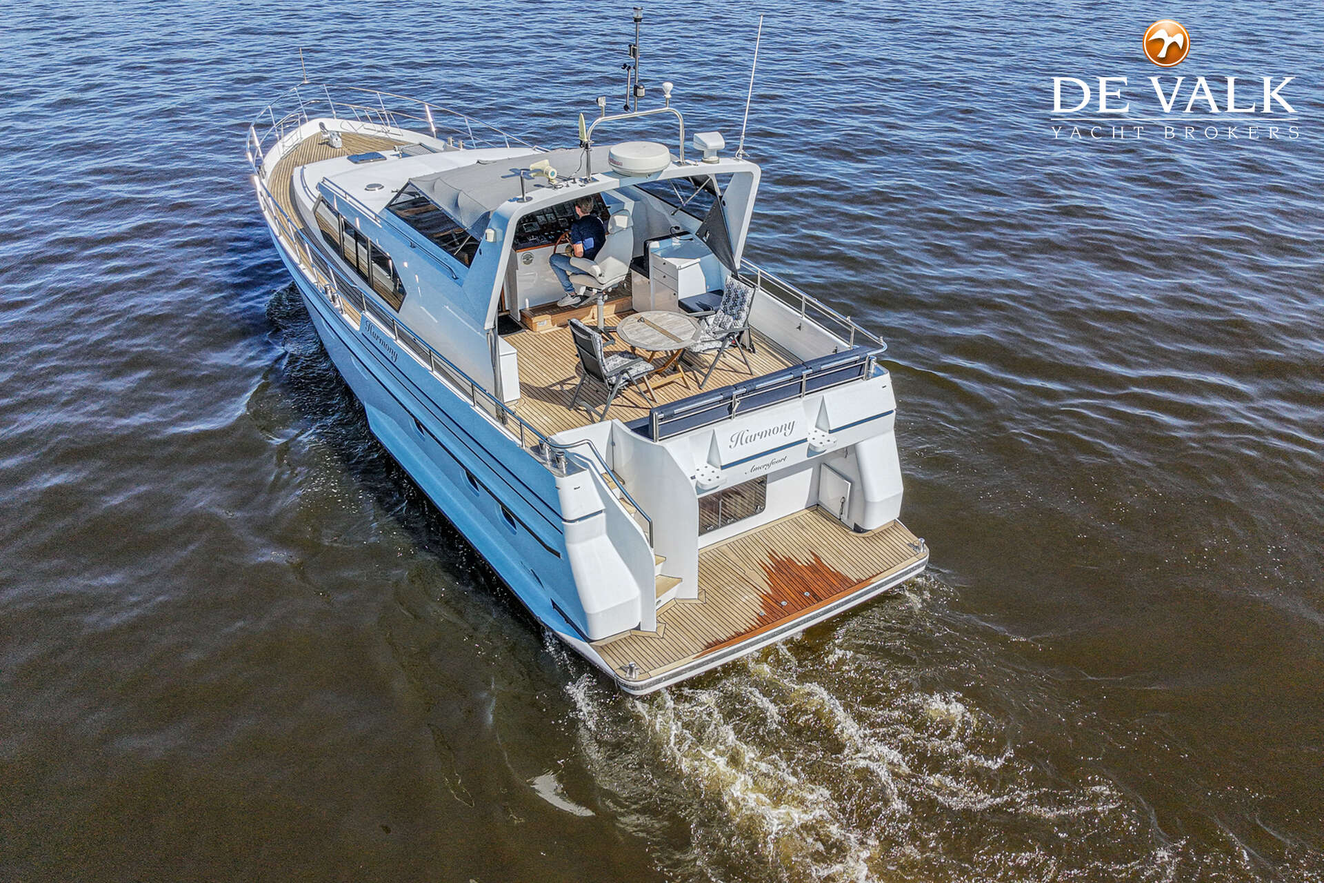 Valk Continental 1500 — foto 8 van 38