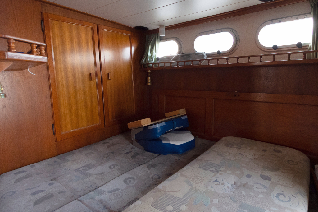 Pedro Skiron 35 — foto 14 van 18