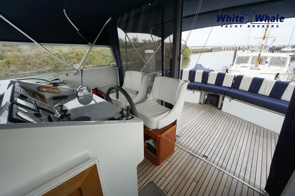 Zuiderzee Dogger 45 AK — foto 14 van 59