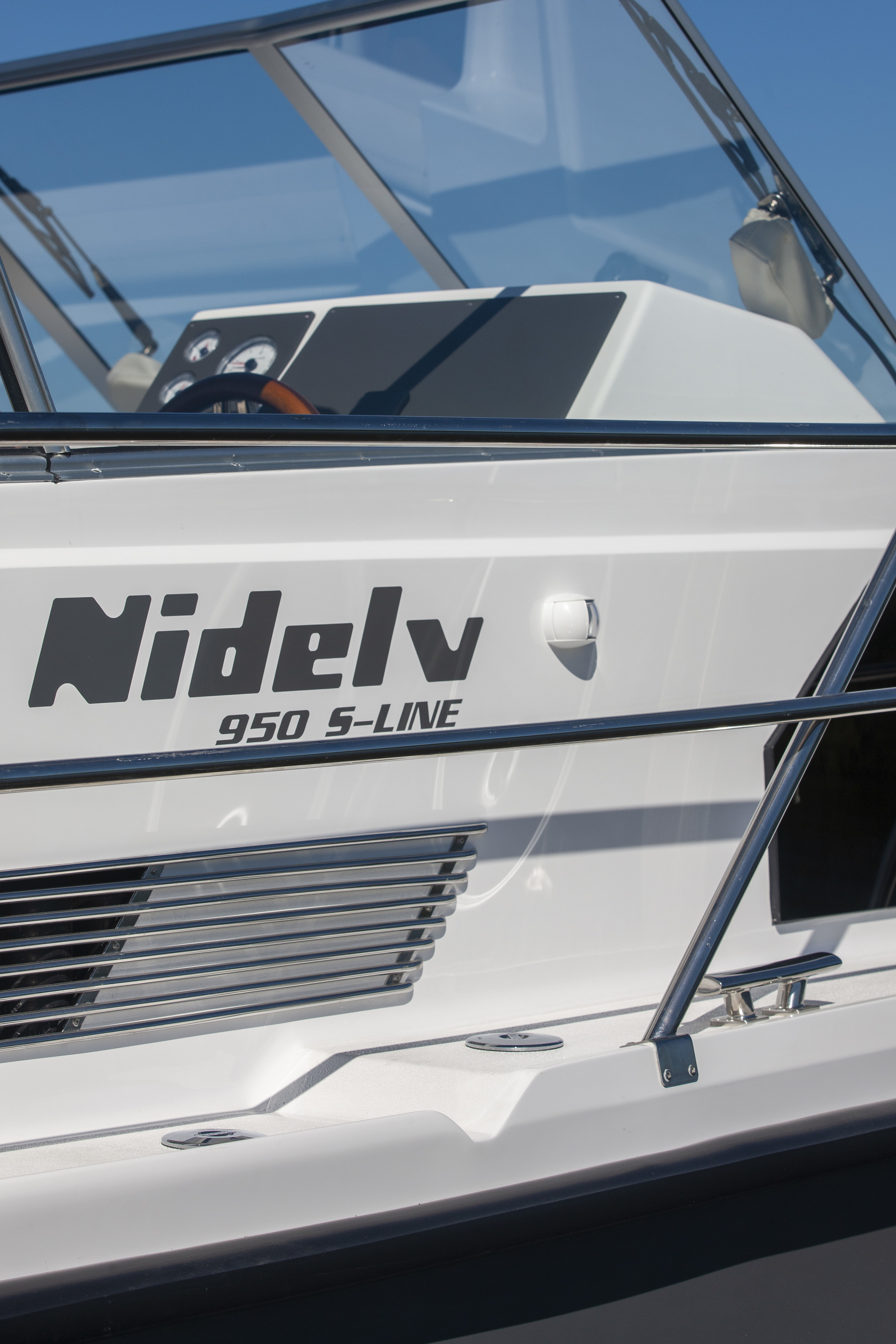 Nidelv 950 S-line — foto 55 van 65