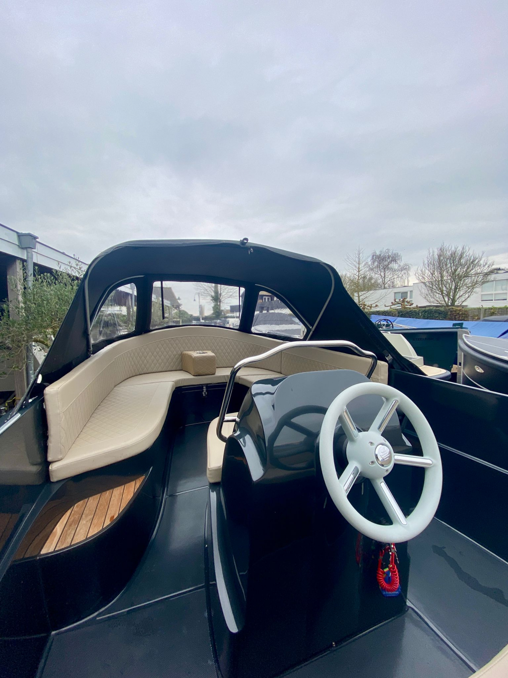 Oud Huijzer 600 Tender — foto 8 van 16