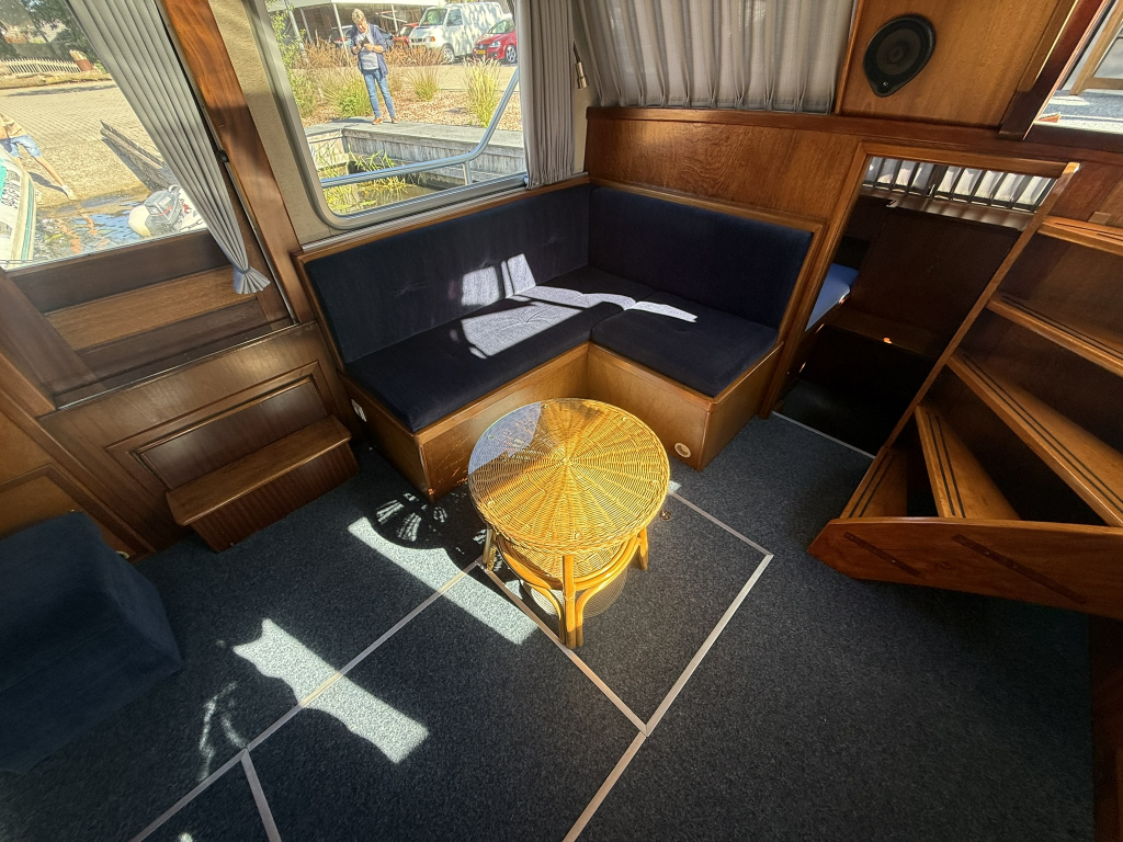Kokkruiser 1140  — foto 17 van 30