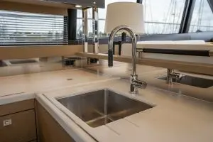 Prestige 560S — foto 89 van 239
