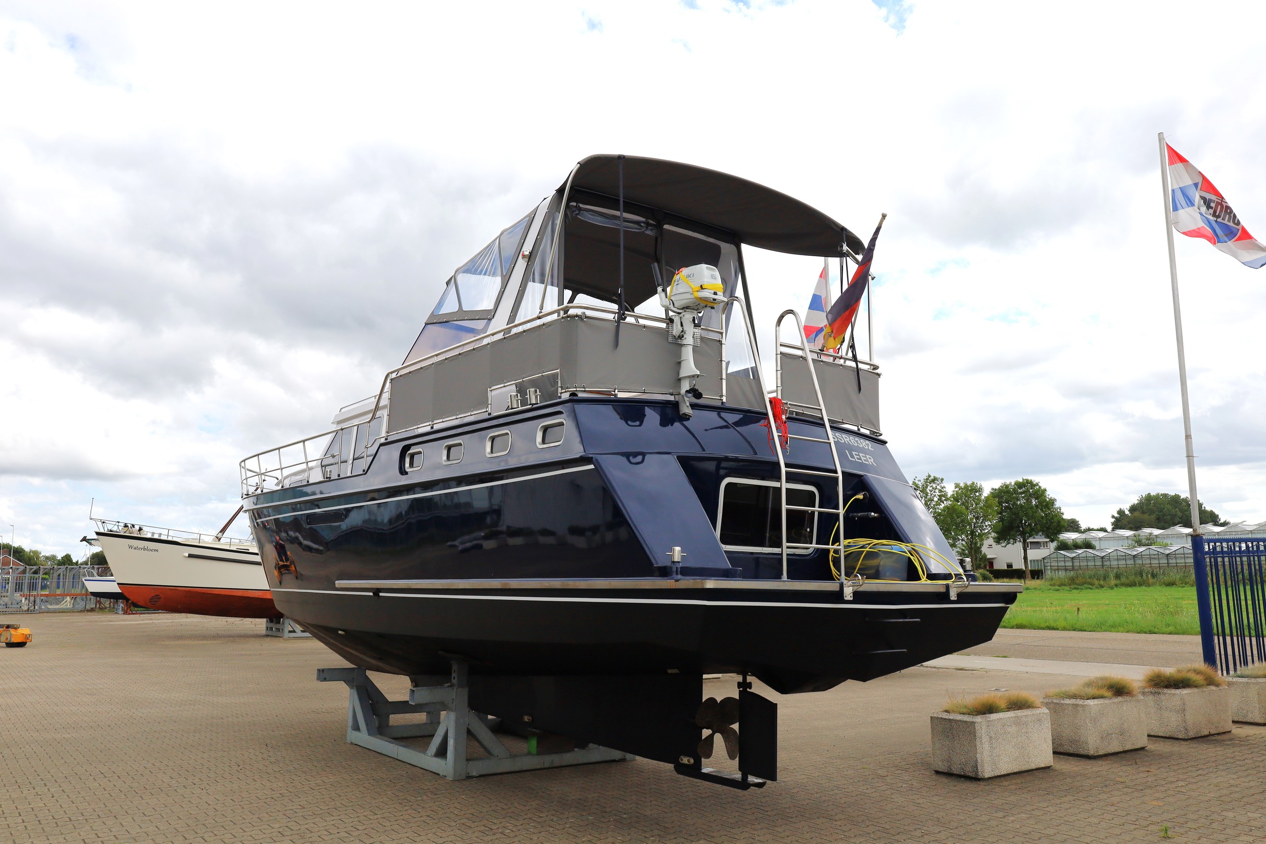 Valkkruiser 42AK — foto 13 van 40