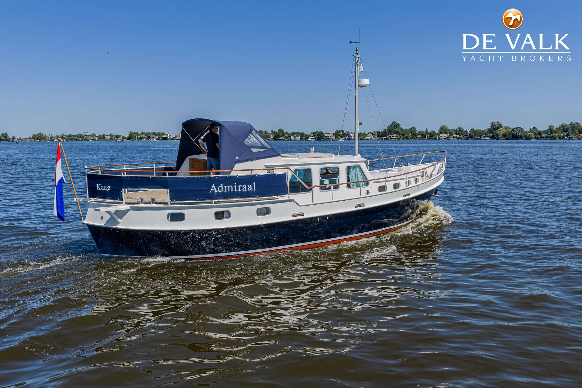 De Ruiter Kotter 1375 AK — foto 3 van 34