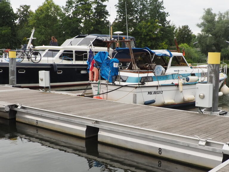 Amerglass Searunner 30 AK — foto 49 van 68