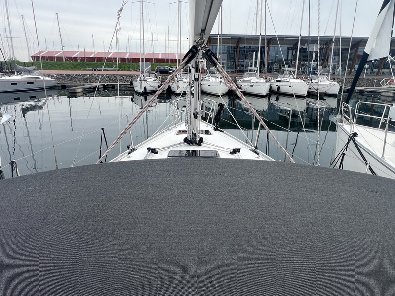 Bavaria Cruiser 34-2 — foto 45 van 47