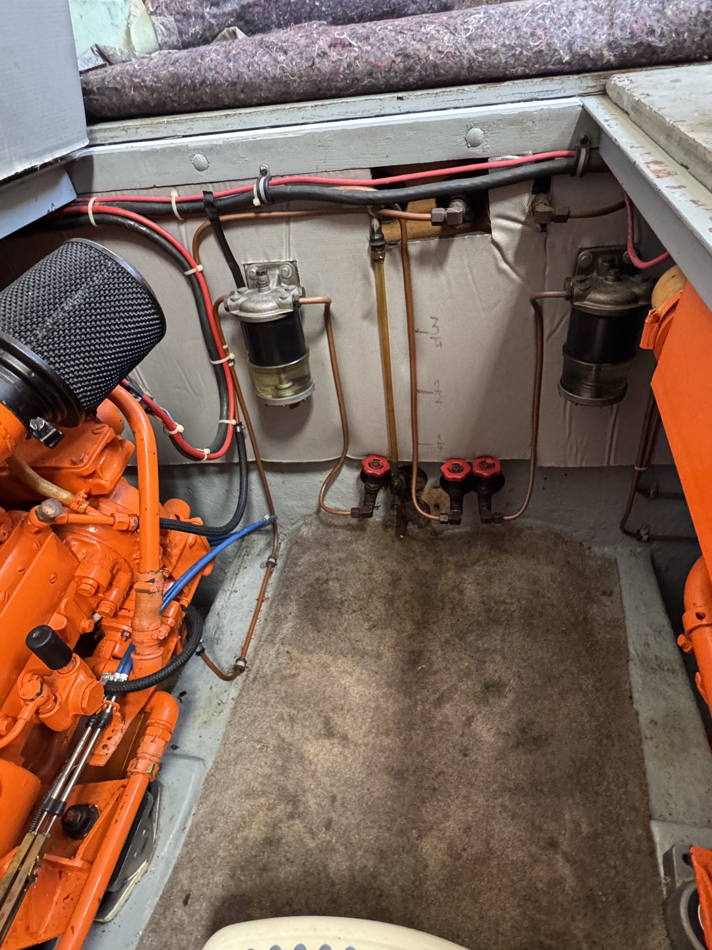 Neptunus 107 TWIN — foto 35 van 40