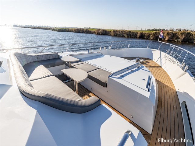 Pacific Pearl S200 — foto 78 van 95
