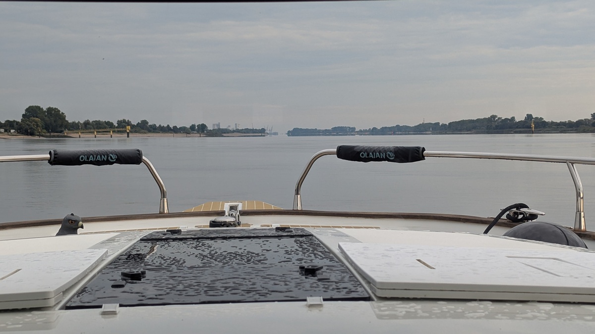Delphia Yachts 12 Flylounge — foto 8 van 12