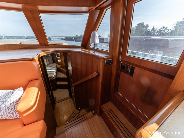 Trader 42 - Cabrio — foto 26 van 76