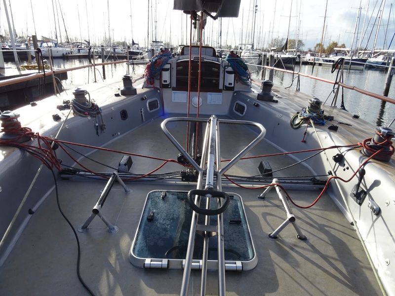 One Tonner Judel & Vrolijk — foto 25 van 51