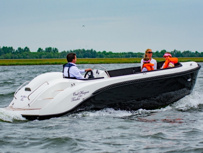 Oud Huijzer 580 Tender — foto 7 van 10