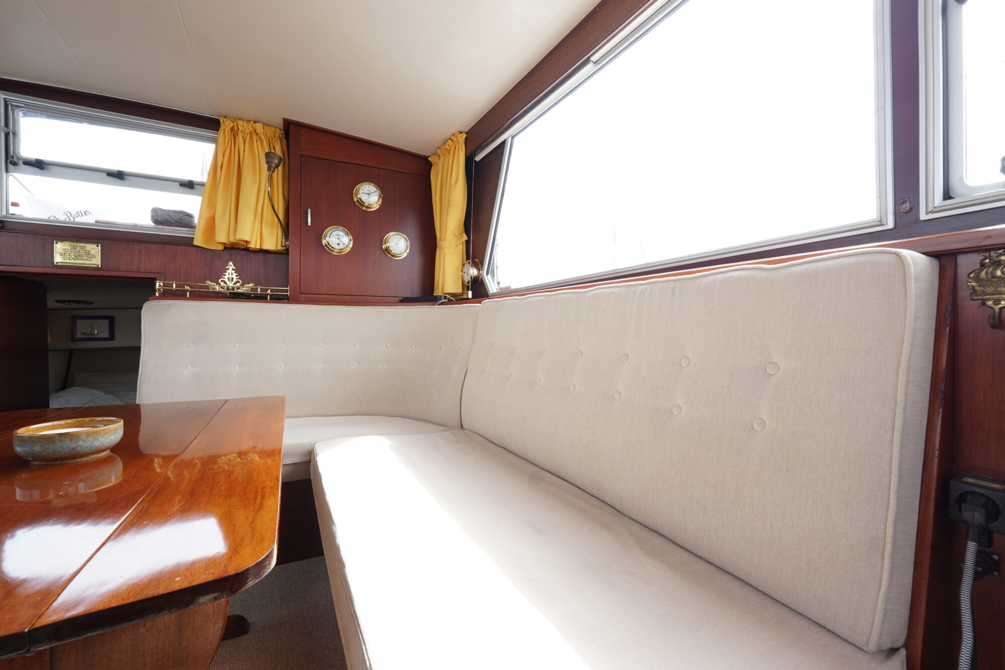 Lowland Rondspant Kruiser 13.00 AK Cabrio — foto 19 van 87